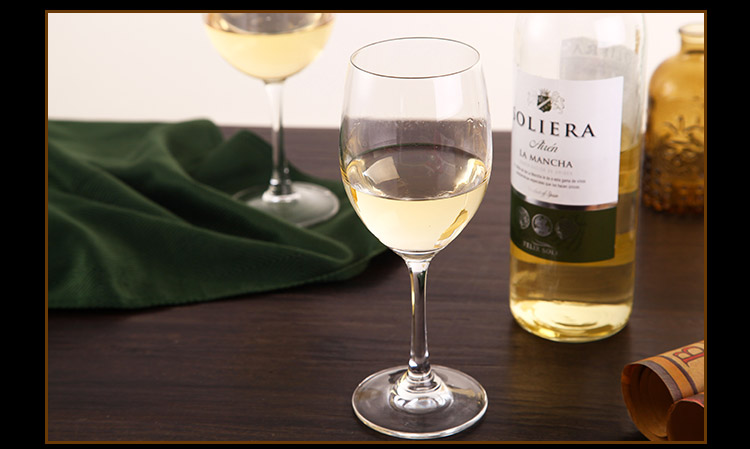 西班牙原装进口 Soliera White苏艾 拉曼恰法定产区干白葡萄酒 750ml/瓶